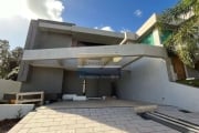 Casa de condomínio 4 dormitórios à venda no Bairro Condomínio Buena Vista com 270 m² de área privativa - 2 vagas de garagem