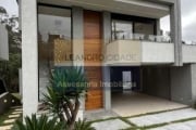 Casa de condomínio 3 dormitórios à venda no Bairro Condomínio Buena Vista com 215 m² de área privativa - 2 vagas de garagem