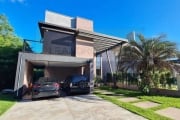 Casa de condomínio 3 dormitórios à venda no Bairro Condomínio Buena Vista com 250 m² de área privativa - 2 vagas de garagem