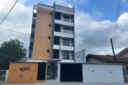 APARTAMENTO no SAGUAÇÚ com 1 quartos para VENDA, 41 m²