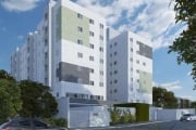 APARTAMENTO no COSTA E SILVA com 2 quartos para VENDA, 46 m²