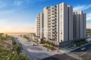 Apartamento com 2 dormitórios à venda, 71 m² por R$ 855.000,00 - Princesa do Mar - Itapoá/SC