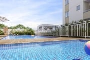 Apartamento 807, situado no 8º pavimento da Torre 1, com 2 dormitórios à venda, 51 m² por R$ 550.000,00 - Maresia - Itapoá/SC