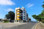 Apartamento com 3 dormitórios à venda, 91 m² por R$ 720.000,00 - Jardim da Barra - Itapoá/SC