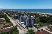 Apartamento com 2 dormitórios à venda, 75 m² por R$ 639.000,00 - Rainha do Mar - Itapoá/SC