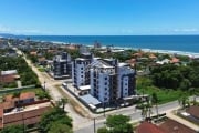 Apartamento com 3 dormitórios à venda, 92 m² por R$ 729.000,00 - Rainha do Mar - Itapoá/SC