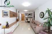 Apartamento 1 Quarto Varanda 1 Vaga