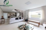 Casa Duplex 3 Suítes Varanda Gourmet Dependência 2 Vagas