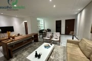 Apartamento 3 Quartos 2 Suítes Varanda 3 Vagas