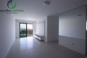 Apartamento 2 Quartos 1 Suíte Varanda 2 Vagas