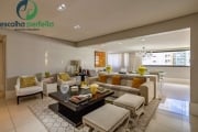 Apartamento 3 Suítes Varanda Gourmet 3 Vagas