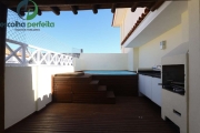 Apartamento Triplex 3 Quartos 2 Suítes Piscina 2 Vagas