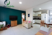 Apartamento 2 Quartos 1 Suíte Varanda 1 Vaga