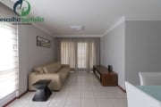 Apartamento Duplex 3 Suítes Garden Dependência 3 Vagas