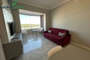 Apartamento 2 Suítes Varanda 1 Vaga