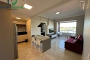 Apartamento 2 Suítes Varanda 1 Vaga