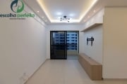 Apartamento 2 Quartos 1 Suite Varanda 1 Vaga