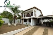 Casa Duplex 5 Quartos 4 Suítes Dependência Varanda 2 Vagas