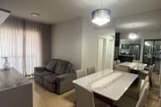 Reserva Santana Residence - Apartamento em Gleba Fazenda Palhano, Londrina/PR