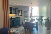 Residencial Turquesa - Apartamento Alto Padrão em Centro, Balneário Piçarras/SC