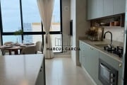 Residencial Turquesa - Apartamento Alto Padrão em Centro, Balneário Piçarras/SC