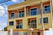 Apartamento Duplex no Capela Velha em Araucária