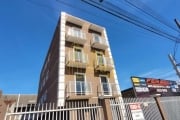 Apartamento no Fazendinha  -  Curitiba