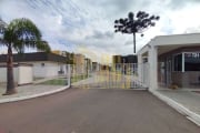 Apartamento no Jardim Itaqui em Campo Largo