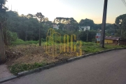 Lote / Terreno em Cascatinha  -  Curitiba