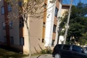 Apartamento no Colônia Rio Grande  -  São José dos Pinhais