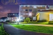 Apartamento no Santa Quiteria  -  Curitiba