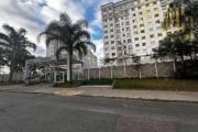 Apartamento no Pinheirinho  -  Curitiba