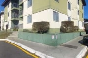 Apartamento no Pinheirinho  -  Curitiba