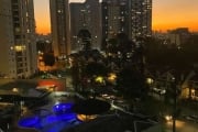 Apartamento No Cristo Rei  -  Curitiba