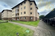 Apartamento no  Pinheirinho  -  Curitiba