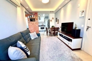 Apartamento em Passa Vinte, Palhoça/SC