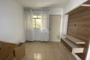 Apartamento com 2 quartos à venda na Rua Capitão Sérvio Rodrigues Caldas, 511, Vila Dom Pedro II, São Paulo