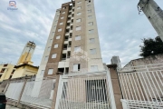 Apartamento com 2 quartos à venda na Rua Doutor Marrei Júnior, 251, Vila Dom Pedro II, São Paulo