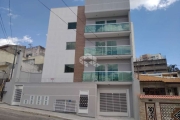 Apartamento com 2 quartos à venda na Rua Verona, 129, Vila Dom Pedro II, São Paulo