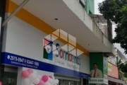 Ponto comercial com 2 salas à venda na Avenida Cruzeiro do Sul, 3360, Canindé, São Paulo