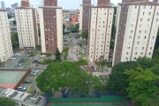 Apartamento com 2 quartos à venda na Rua Rui de Morais Apocalipse, 568, Jardim do Tiro, São Paulo