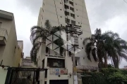 Apartamento com 2 quartos à venda na Rua Isolina, 297, Jardim Carlu, São Paulo