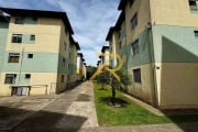 Apartamento à venda, 43 m² por R$ 190.000,00 - Tatuquara - Curitiba/PR