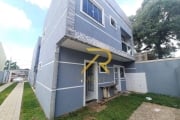 Sobrado à venda, 75 m² por R$ 395.000,00 - Alto Boqueirão - Curitiba/PR