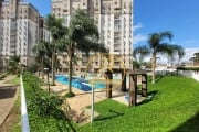 Apartamento com 2 dormitórios, 67 m² - venda por R$ 430.000,00 ou aluguel por R$ 2.481,66/mês - Xaxim - Curitiba/PR