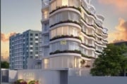 Apartamento Cyano Guaratuba, 137,57 m2 de área útil