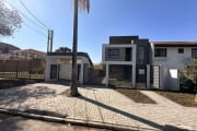 Sobrado com 3 dormitórios, com 1 suíte  à venda por R$ 750.000,00 - Santa Cândida