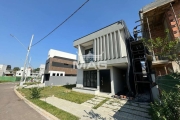 Casa em condomínio fechado com 3 quartos à venda na Rua Irma Schreiner Maran, 503, Santa Cândida, Curitiba