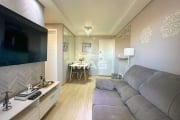 Apartamento com 2 quartos à venda na Rodovia BR-116, 2785, Bairro Alto, Curitiba