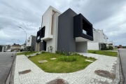 Casa em condomínio fechado com 3 quartos à venda na Rua Fernando de Noronha, 2590, Santa Cândida, Curitiba